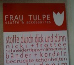 Read more about the article <!--:en-->Frau Tulpe!!!!!!The feel good Fabric store in Berlin!!!!!<!--:-->